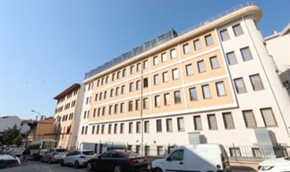 Valide Sultan Y�ksek ��renim Erkek ��renci Yurdu