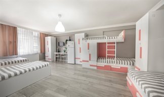 �stanbul - Maltepe, Academic House �nci K�z Yurdu (Kad�k�y) - 5 Ki�ilik Oda