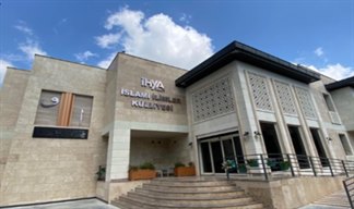 Fatih �hya Vakf� K�z Yurdu