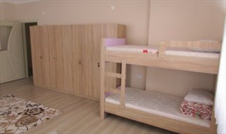 Bayburt - Merkez, Hacegan K�z ��renci Yurdu - 6 Ki�ilik Oda