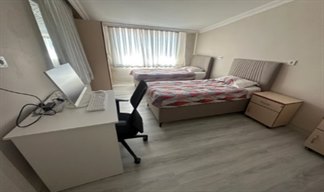 �anakkale - Ezine, Do�a K�z ��renci Pansiyonu - 2 Ki�ilik Oda
