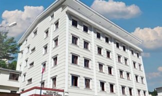 �ubuklu Beykoz Erkek Yurdu