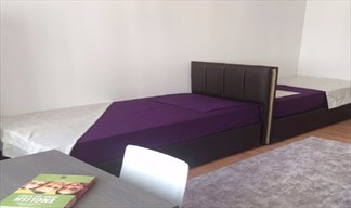 Mimoza K�z ��renci Yurdu - 4 Ki�ilik Oda