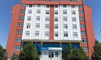 �nsan Vakf� Medeniyet Erkek Yurdu 1