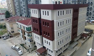 Mehtereme Erkek renci Yurdu