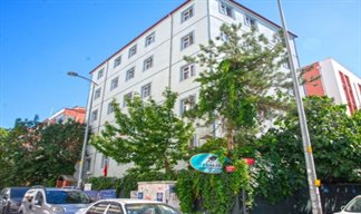 Yurt Akademi Shhiye Erkek ubesi