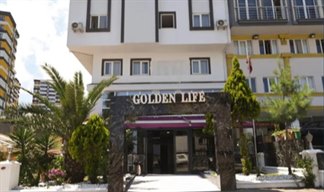 Golden Life Suit K�z ve Erkek Apart 1