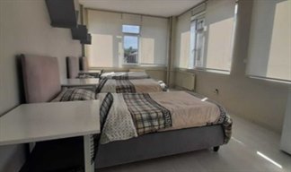 Fatih Zorlu Erkek Yurdu