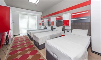 23. ube Konya deal Erkek renci Yurdu 4