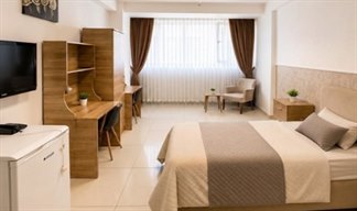 NRahat K�z ��renci Yurdu 1