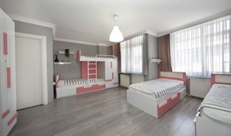 Academic House Kadky nci Kz renci Yurdu 2