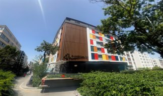 Academia Inn Erkek Rezidans