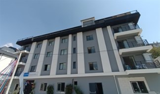 Ali Rza Yerebakan zel Erkek Yurdu 1