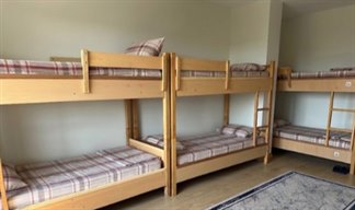 �stanbul - Tuzla, Tuzla Mercan Erkek Yurdu - 6 Ki�ilik Oda