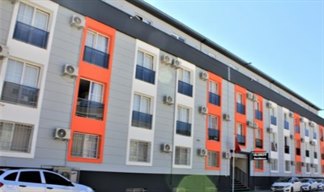 zmir Ulusoy Plus Kz renci Yurdu 1