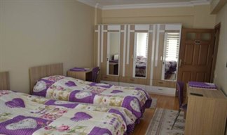 Eski�ehir - Tepeba��, Dream K�z Apart - 2 Ki�ilik Oda