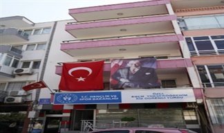 Egem K�z ��renci Yurdu