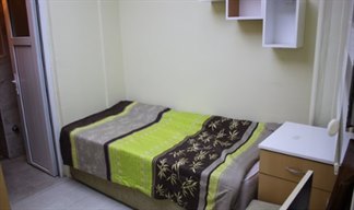 Eski�ehir - Tepeba��, Olcay Apart - 1 Ki�ilik Oda