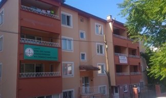 Gl Hanm Erkek Pansiyonu