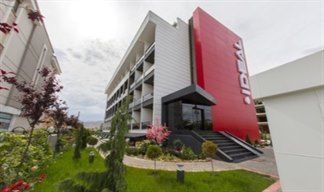 20. UBE - deal Kz renci Yurdu 2