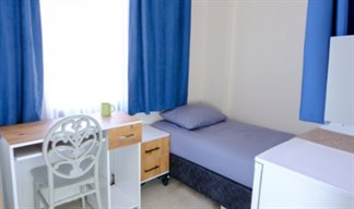 �zmir - Menemen, Modern Apart - 1 Ki�ilik Oda
