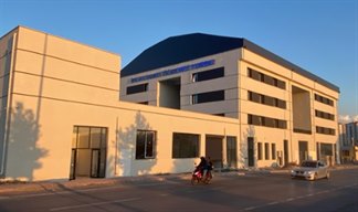 zel hlas Vakf Kayseri Yksekrenim Erkek Yurdu 1