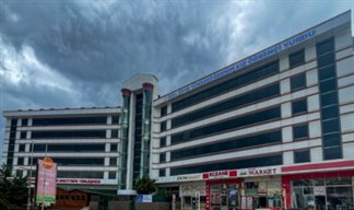 Zirve Kz renci Yurdu 1