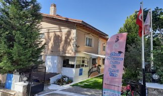 Bornova Villa Kz Yurdu
