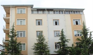 Marifet K�tahya Erkek ��renci Yurdu