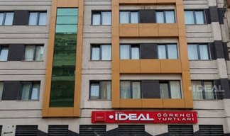 18. �ube - �stanbul �deal K�z ��renci Yurdu 1