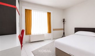 Konya - Meram, 10. �UBE - �deal Erkek ��renci Yurdu - 1 Ki�ilik Oda