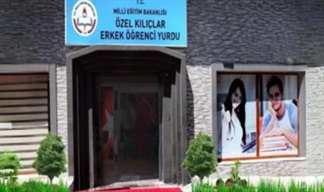 K�l��lar Erkek ��renci Yurdu