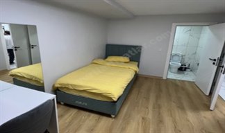 �stanbul - �i�li, �i�li Zorlu Erkek Yurdu - 1 Ki�ilik Oda