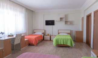 Fidan Kz renci Yurdu  1