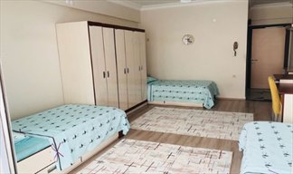 Sakarya - Serdivan, Mercan K�z ��renci Yurdu - 3 Ki�ilik Oda