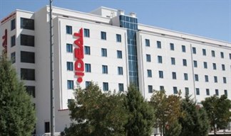 16. UBE - deal Kz renci Yurdu 2