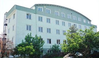 Hidayet Adyaman Erkek Yurdu 1