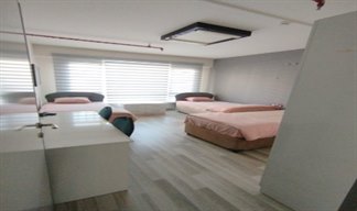 Kayseri - Talas, Safir K�z ��renci Yurdu - 3 Ki�ilik Oda