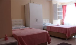 �anakkale - Merkez, �anakkale Eyl�l K�z ��renci Yurdu - 2 Ki�ilik Oda