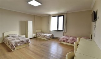 Kocaeli - K�rfez(T�t�n�iftlik), K�rfez Kumlu K�z ��renci Yurdu - 3 Ki�ilik Oda