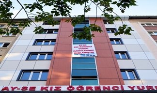 Ay-Se Kz renci Yurdu 