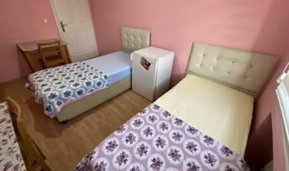 Kocaeli - �zmit, Mila Top�u K�z ��renci Yurdu - 2 Ki�ilik Oda