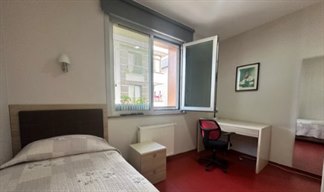 �stanbul - Ata�ehir, Ata�ehir Yeditepe K�z ��renci Yurdu - 1 Ki�ilik Oda