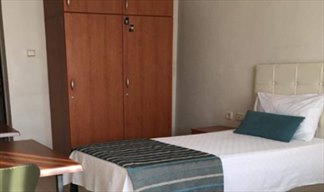 Manisa - Merkez, Manisa Ilg�n Bayan Apart Yurt - 1 Ki�ilik Oda