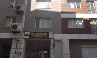 nsan Vakf ehit Bahattin Yldz Erkek Yurdu