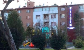 �lgim K�z ��renci Yurdu 
