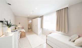 �stanbul - Kartal, Academic House �nci K�z Yurdu (Maltepe) - 2 Ki�ilik Oda