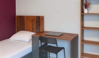 �stanbul - �sk�dar, �sk�dar K�z ��renci Yurdu - 1 Ki�ilik Oda