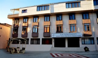 Gemlik Yksekretim Kz renci Yurdu 1