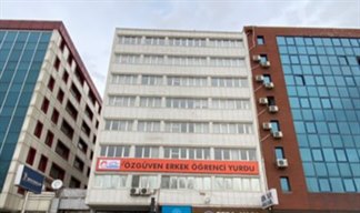 �zg�ven Erkek ��renci Yurdu